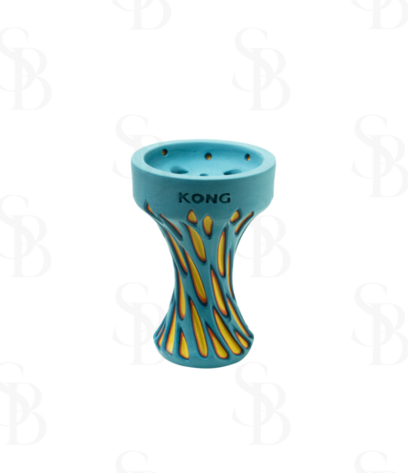 Kong Bowl Razor Blue