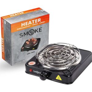 Smoke Heater 1000 Watt