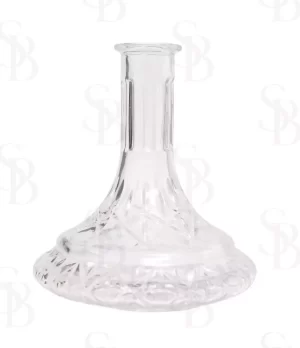 Γυάλα Kraft Crystal Clear