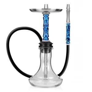 MOZE BREEZE TWO WAVY BLUE MINI