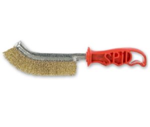 Συρματόβουρτσα
