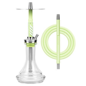 Amotion FUTR – Lime
