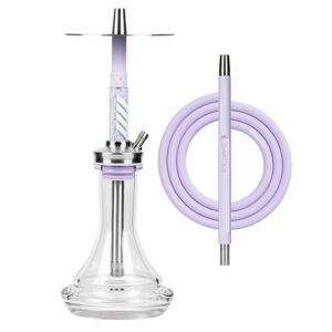 Amotion FUTR – Mauve