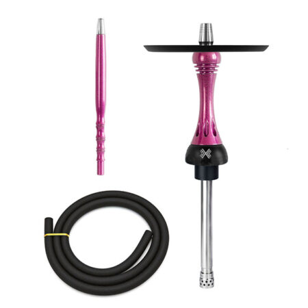 Alpha X Hookah Harley