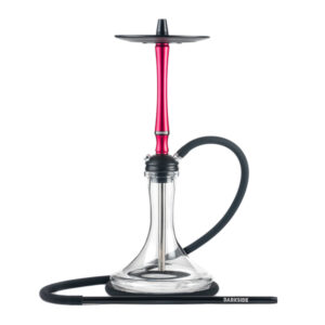 Darkside Orion Apollo Crimson
