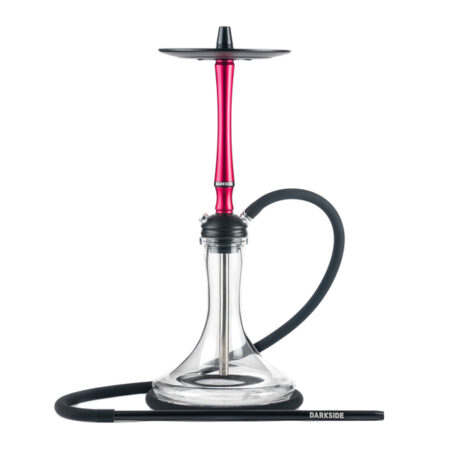 Darkside Orion Apollo Crimson