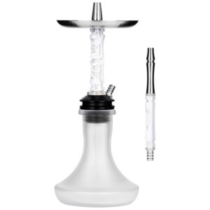 Moze Breeze Two White