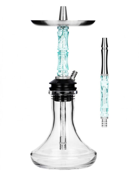 MOZE BREEZE TWO WAVY MINT