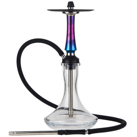 Voodoo Smoke Down - Galaxy