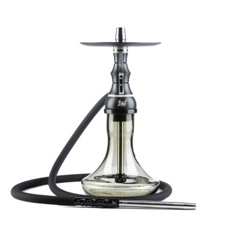 Alpha Hookah - Beat