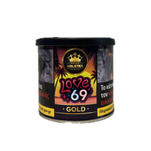 Holster Tobacco – Love 69 200G