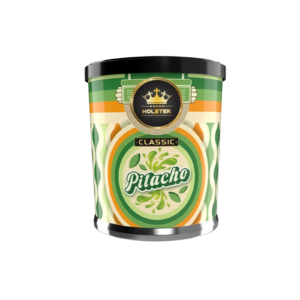 Holster Tobacco – Pistachio 200G