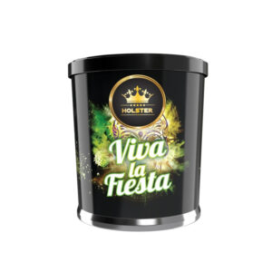 Holster Tobacco – Viva La Fiesta 200G