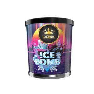 Holster Tobacco – Ice Bomb 200G
