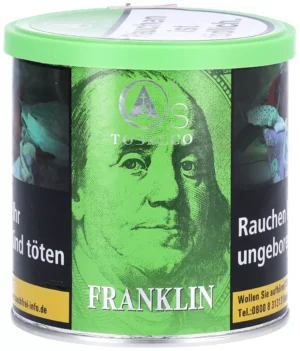 OS Tobacco – FRANKLIN 200G