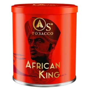 OS Tobacco – AFRICAN KING 200G