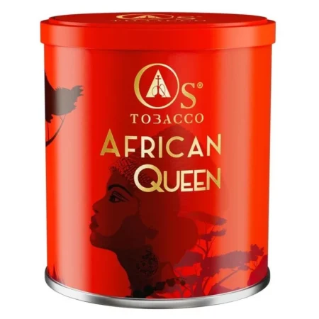 OS Tobacco – AFRICAN QUEEN 200G