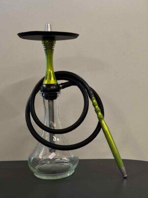 Alpha Hookah X Lime (Μεταχειρισμένος)