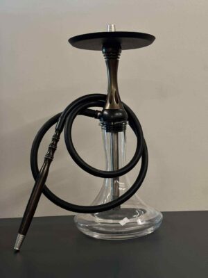 Alpha Hookah X Brown (Μεταχειρισμένος)