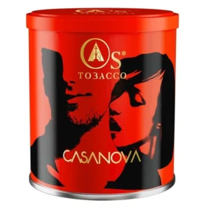 OS Tobacco – CASANOVA 200G