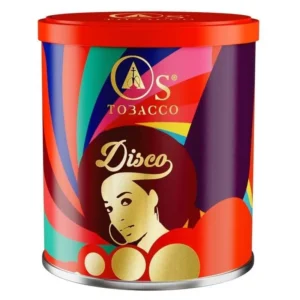 OS Tobacco – DISCO 200G