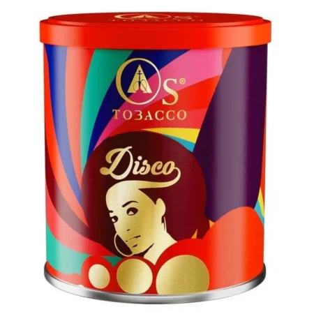 OS Tobacco – DISCO 200G