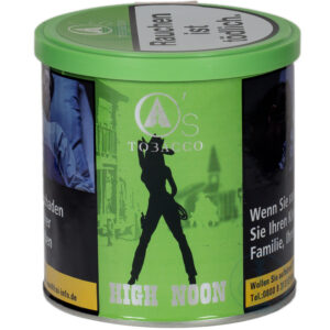 OS Tobacco – HIGH NOON 200G