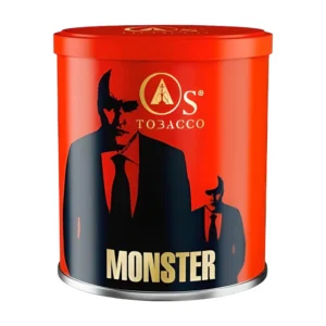 OS Tobacco – MONSTER 200G