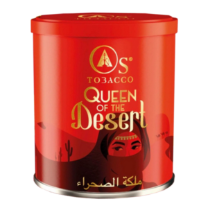 OS Tobacco – QUEEN OF THE DESERT 200G