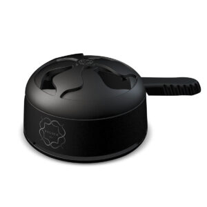 KALOUD LOTUS I+ AURIS BLACK