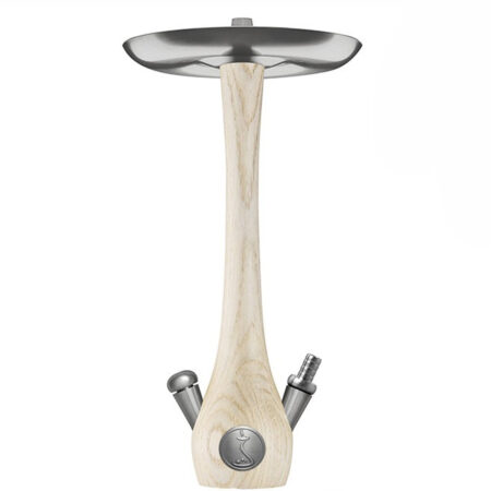Wookah Body Alabaster