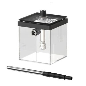 Alpha Hookah Smart Box