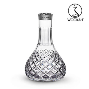 WOOKAH Vase Mastercut Check