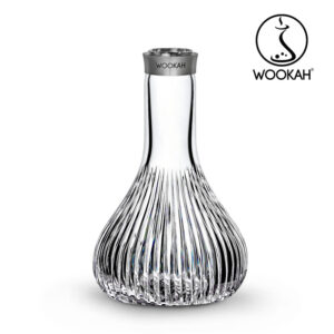 WOOKAH Vase Mastercut Onion
