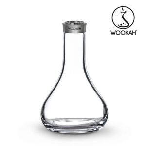 WOOKAH Vase Smooth