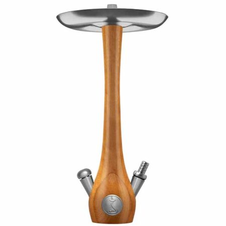 Wookah Body Iroko