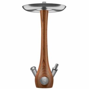 Wookah Body Walnut
