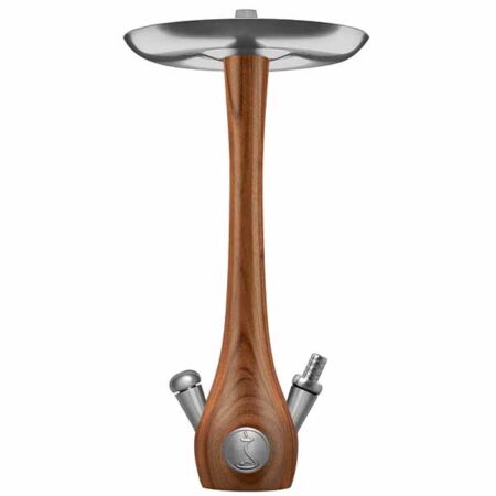 Wookah Body Walnut