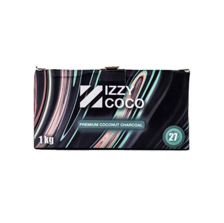 Izzy 27mm 1KG