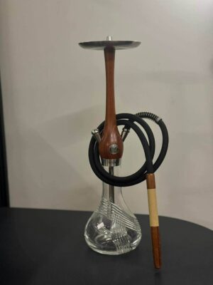 Wookah Walnut (μεταχειρισμένος)