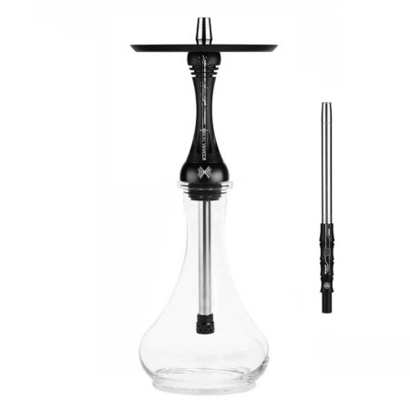 Alpha Hookah Model X Cyber