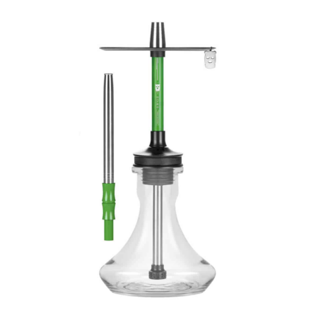 MISHA Shisha Rebel Grass