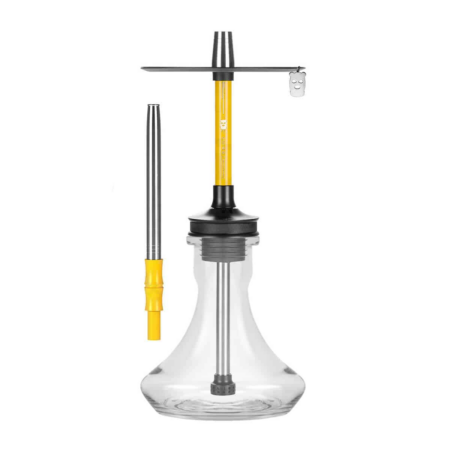 MISHA Shisha Rebel Lemon