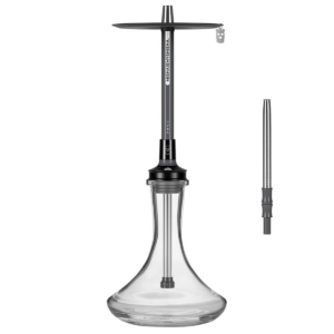 MISHA Shisha Revolt Nardo Grey