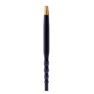 HANDLE ALPHA CLASSIC DESIGN S BLACK