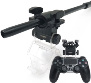 Shisha Hose Handler for controller