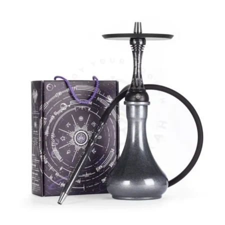 Alpha Hookah Model X Stratos